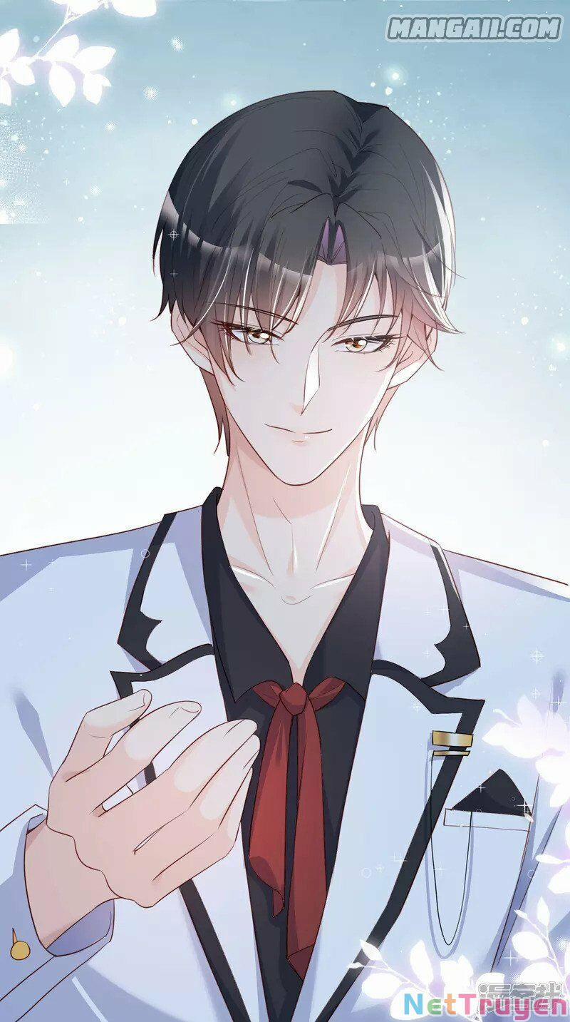 Lục Tổng, Vợ Anh Lại Lên Hot Search Rồi 46 trang 16