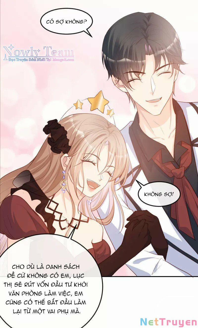 Lục Tổng, Vợ Anh Lại Lên Hot Search Rồi 46 trang 20