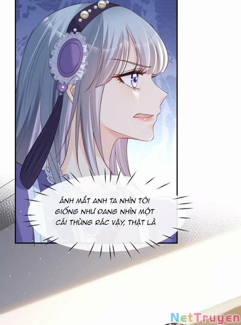 Lục Tổng, Vợ Anh Lại Lên Hot Search Rồi 46 trang 4