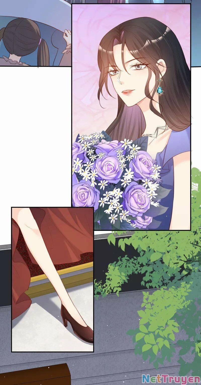 Lục Tổng, Vợ Anh Lại Lên Hot Search Rồi 46 trang 7