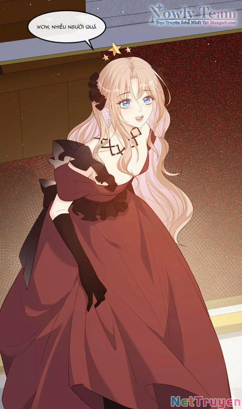 Lục Tổng, Vợ Anh Lại Lên Hot Search Rồi 46 trang 8