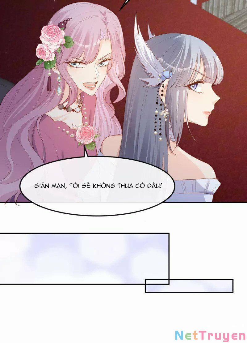 Lục Tổng, Vợ Anh Lại Lên Hot Search Rồi 47 trang 10