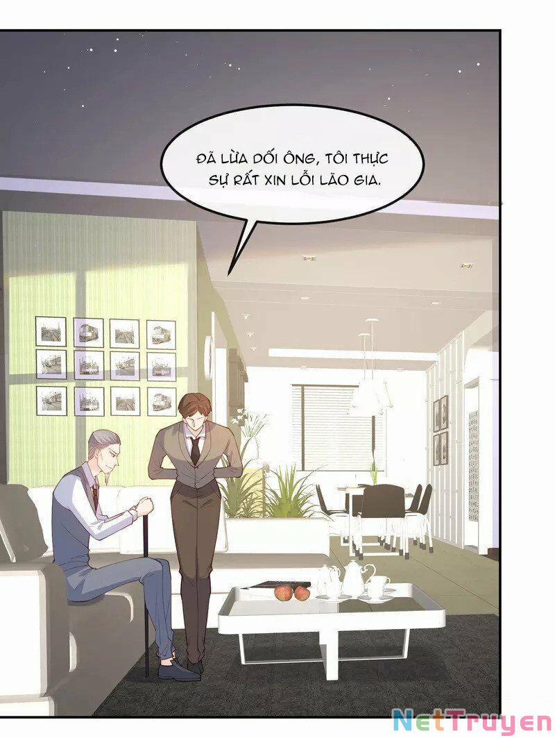 Lục Tổng, Vợ Anh Lại Lên Hot Search Rồi 47 trang 14