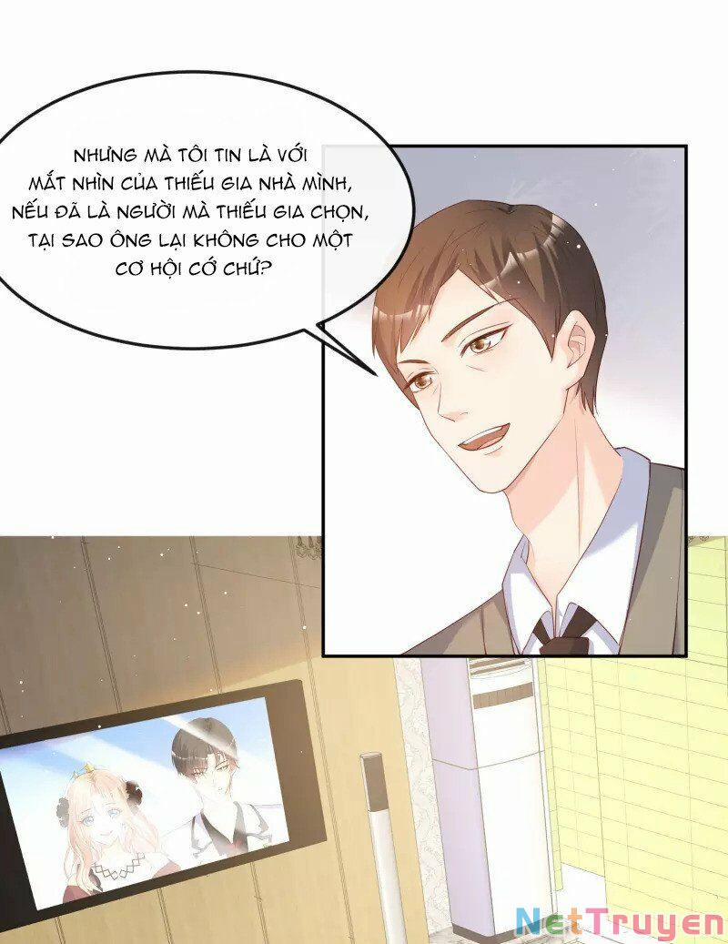 Lục Tổng, Vợ Anh Lại Lên Hot Search Rồi 47 trang 15