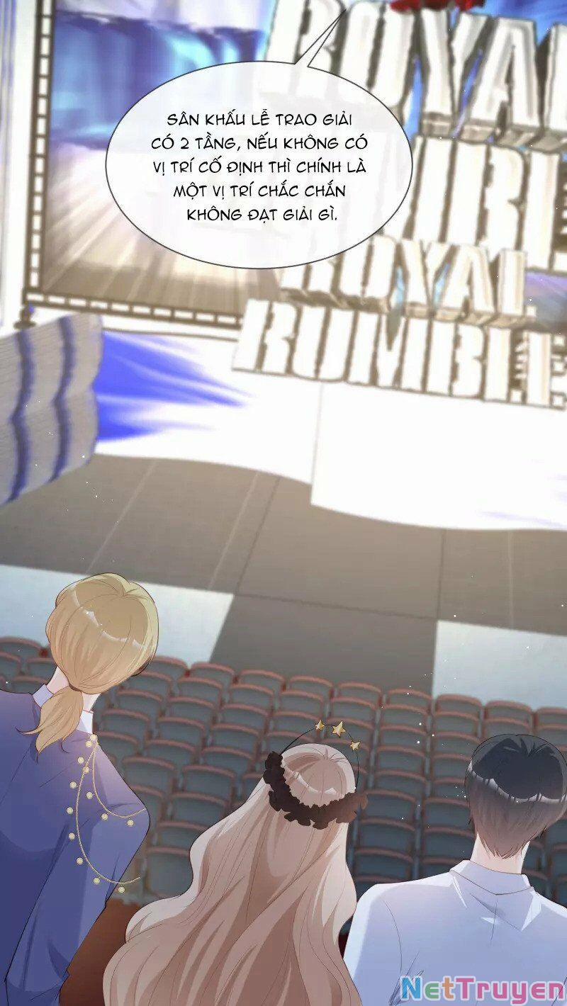 Lục Tổng, Vợ Anh Lại Lên Hot Search Rồi 47 trang 3