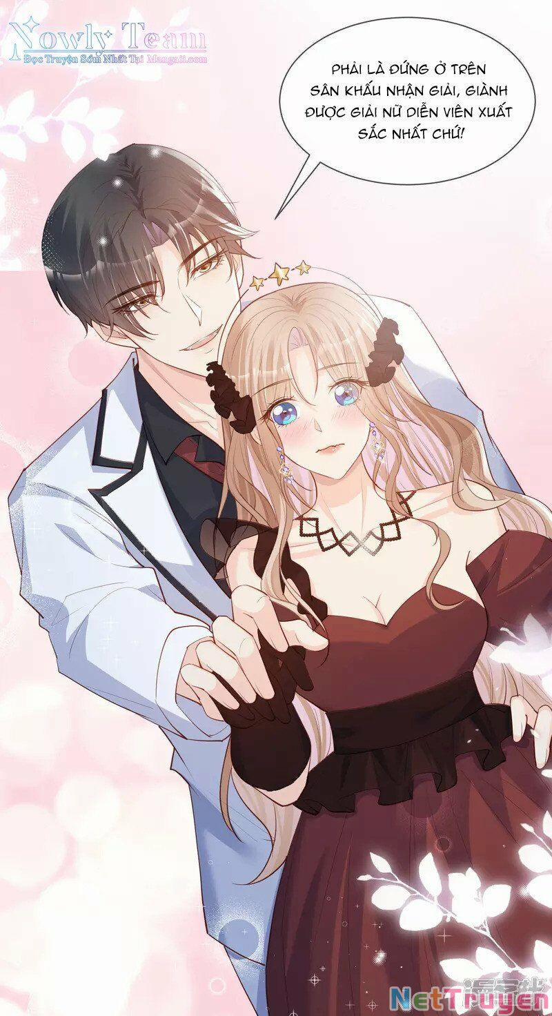 Lục Tổng, Vợ Anh Lại Lên Hot Search Rồi 47 trang 6