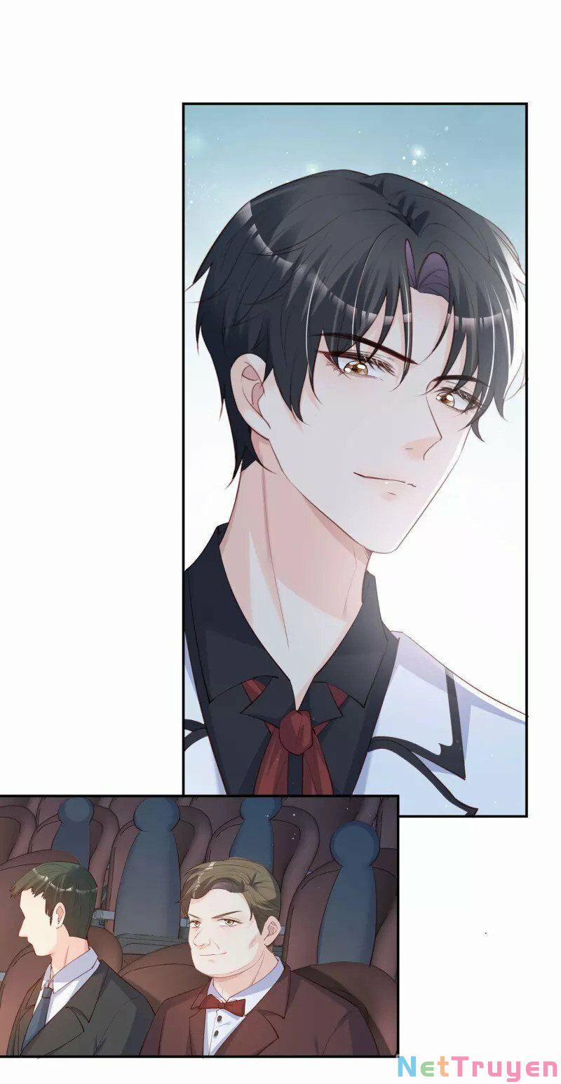 Lục Tổng, Vợ Anh Lại Lên Hot Search Rồi 48 trang 11