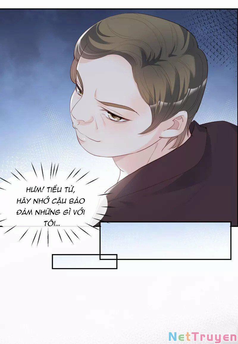 Lục Tổng, Vợ Anh Lại Lên Hot Search Rồi 48 trang 12