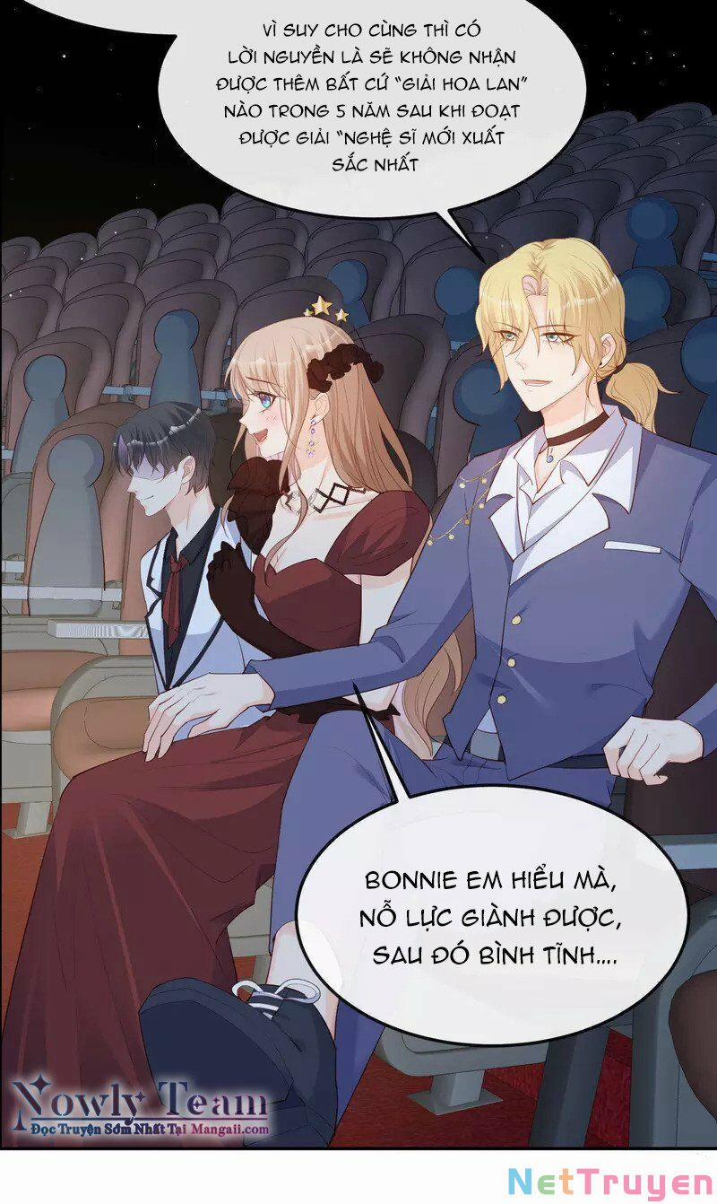 Lục Tổng, Vợ Anh Lại Lên Hot Search Rồi 48 trang 17