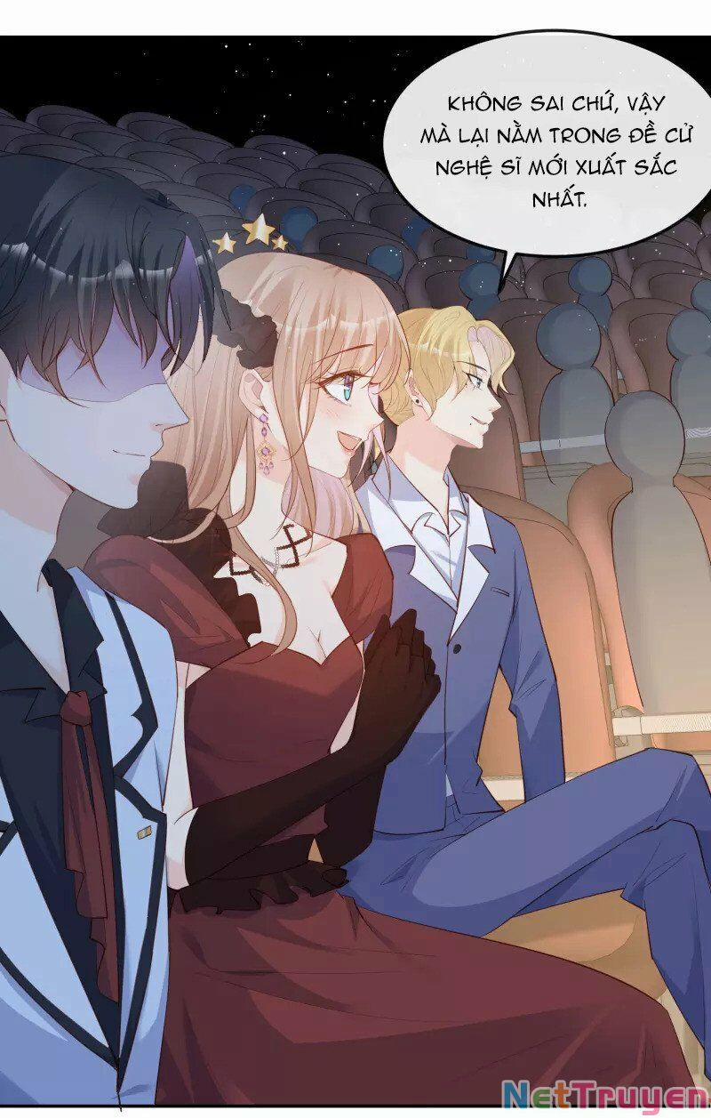 Lục Tổng, Vợ Anh Lại Lên Hot Search Rồi 48 trang 6