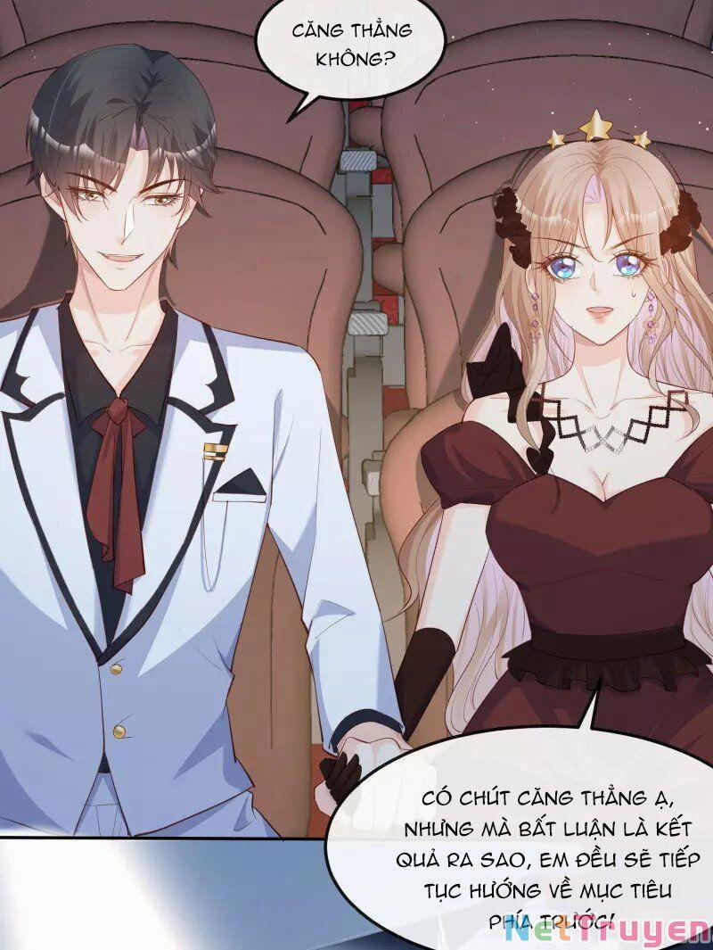 Lục Tổng, Vợ Anh Lại Lên Hot Search Rồi 48 trang 8