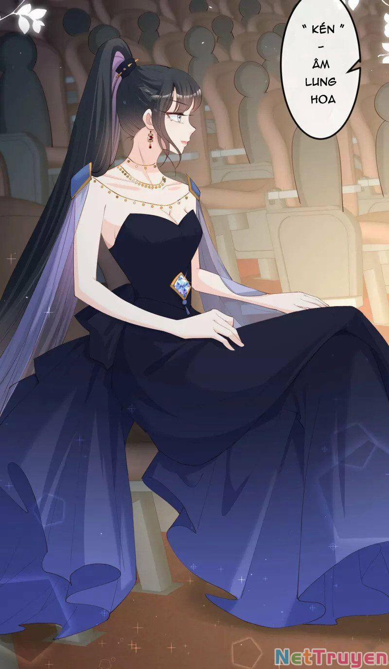 Lục Tổng, Vợ Anh Lại Lên Hot Search Rồi 49 trang 12