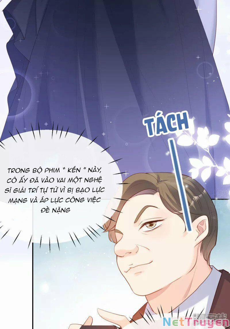 Lục Tổng, Vợ Anh Lại Lên Hot Search Rồi 49 trang 14