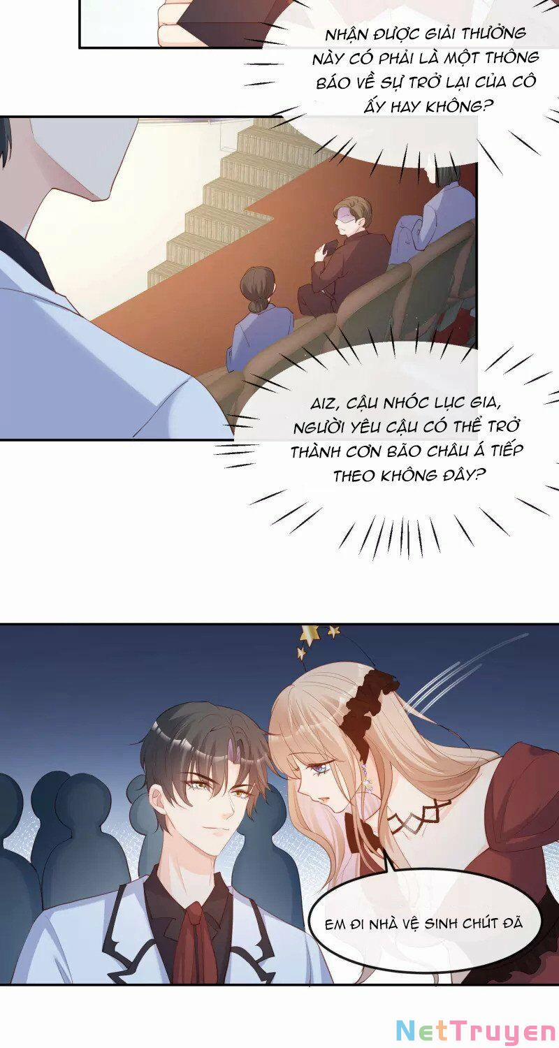 Lục Tổng, Vợ Anh Lại Lên Hot Search Rồi 49 trang 15