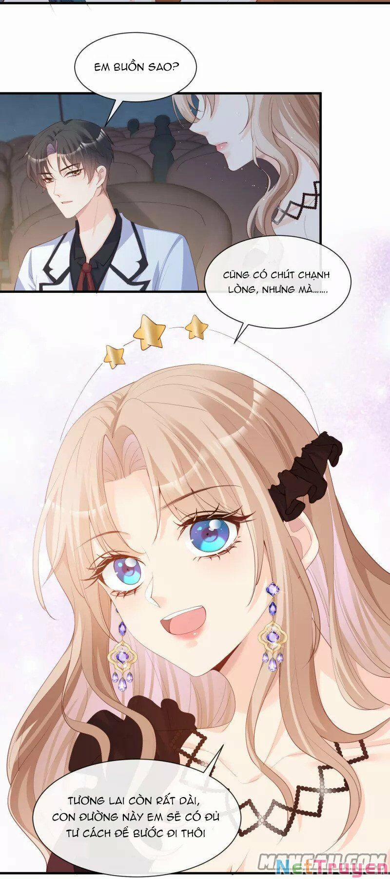 Lục Tổng, Vợ Anh Lại Lên Hot Search Rồi 49 trang 4