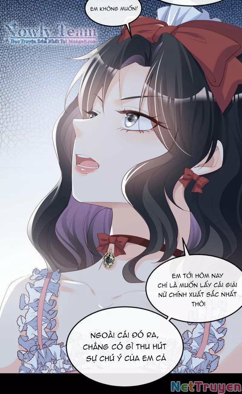 Lục Tổng, Vợ Anh Lại Lên Hot Search Rồi 49 trang 8