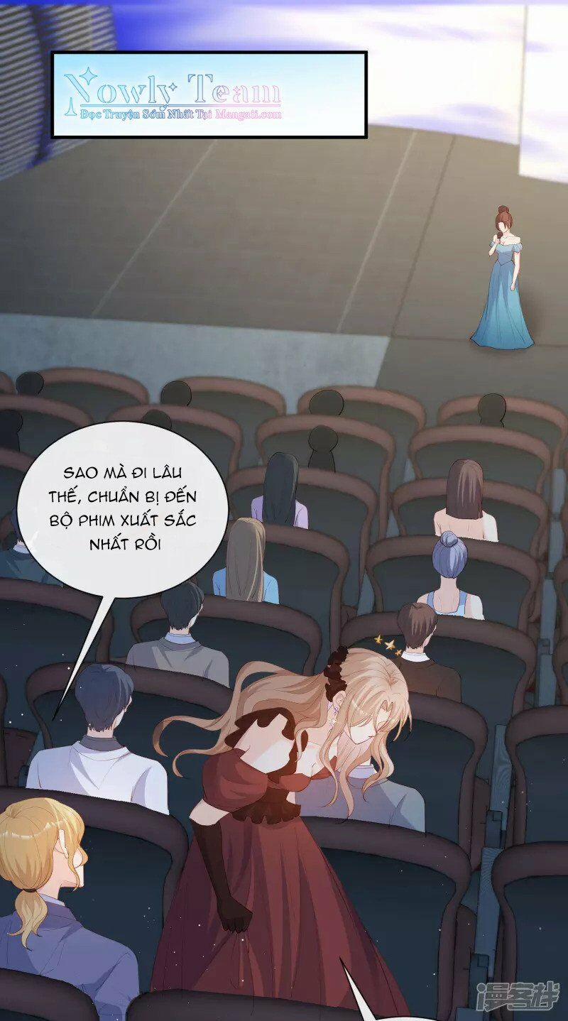 Lục Tổng, Vợ Anh Lại Lên Hot Search Rồi 50 trang 11