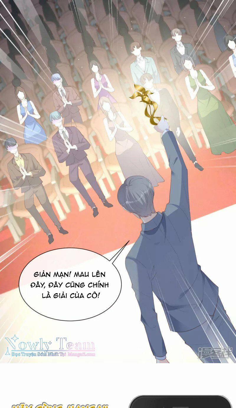 Lục Tổng, Vợ Anh Lại Lên Hot Search Rồi 50 trang 17