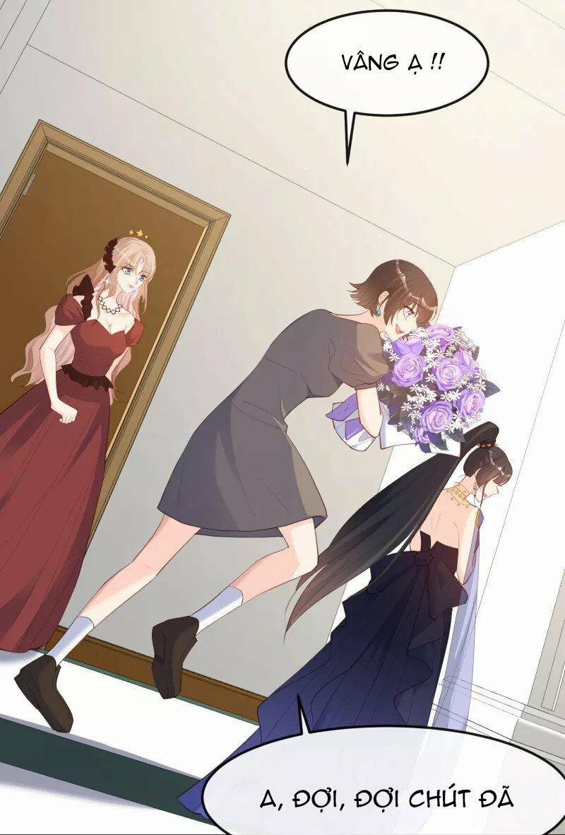 Lục Tổng, Vợ Anh Lại Lên Hot Search Rồi 50 trang 7