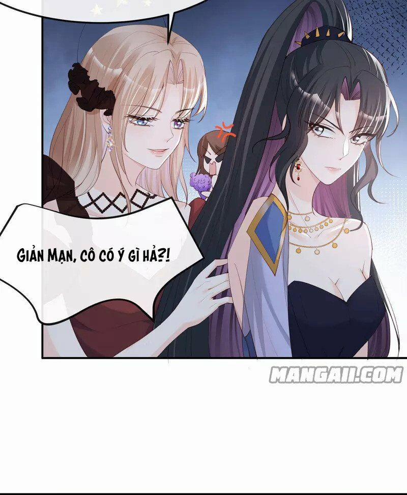 Lục Tổng, Vợ Anh Lại Lên Hot Search Rồi 50 trang 9