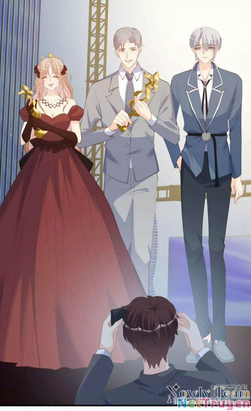 Lục Tổng, Vợ Anh Lại Lên Hot Search Rồi 51 trang 10