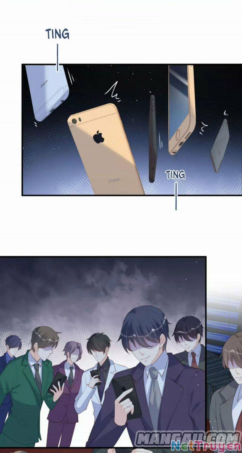 Lục Tổng, Vợ Anh Lại Lên Hot Search Rồi 51 trang 11