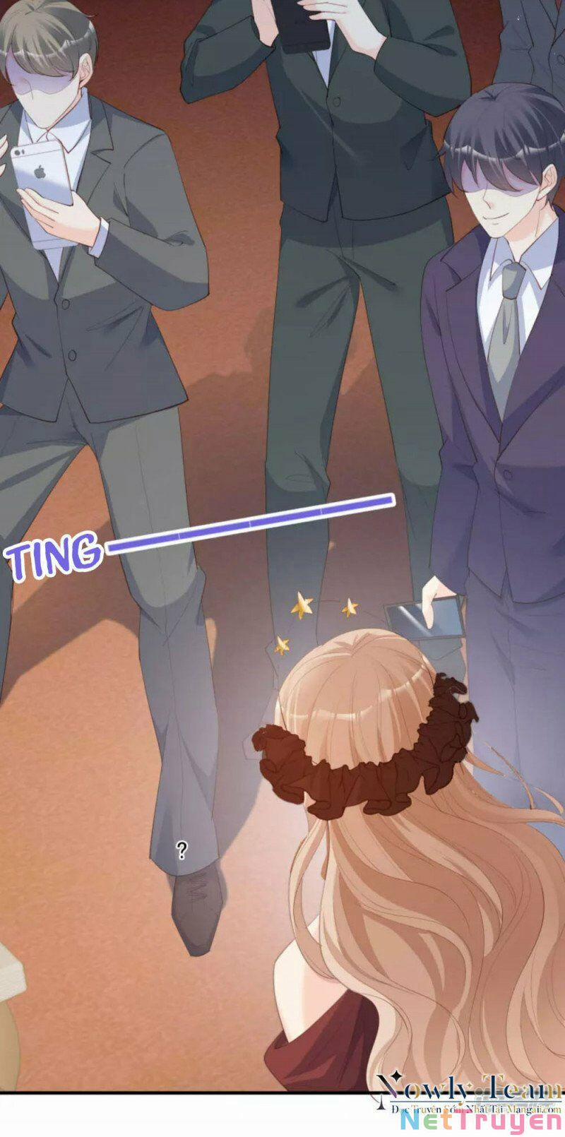 Lục Tổng, Vợ Anh Lại Lên Hot Search Rồi 51 trang 12