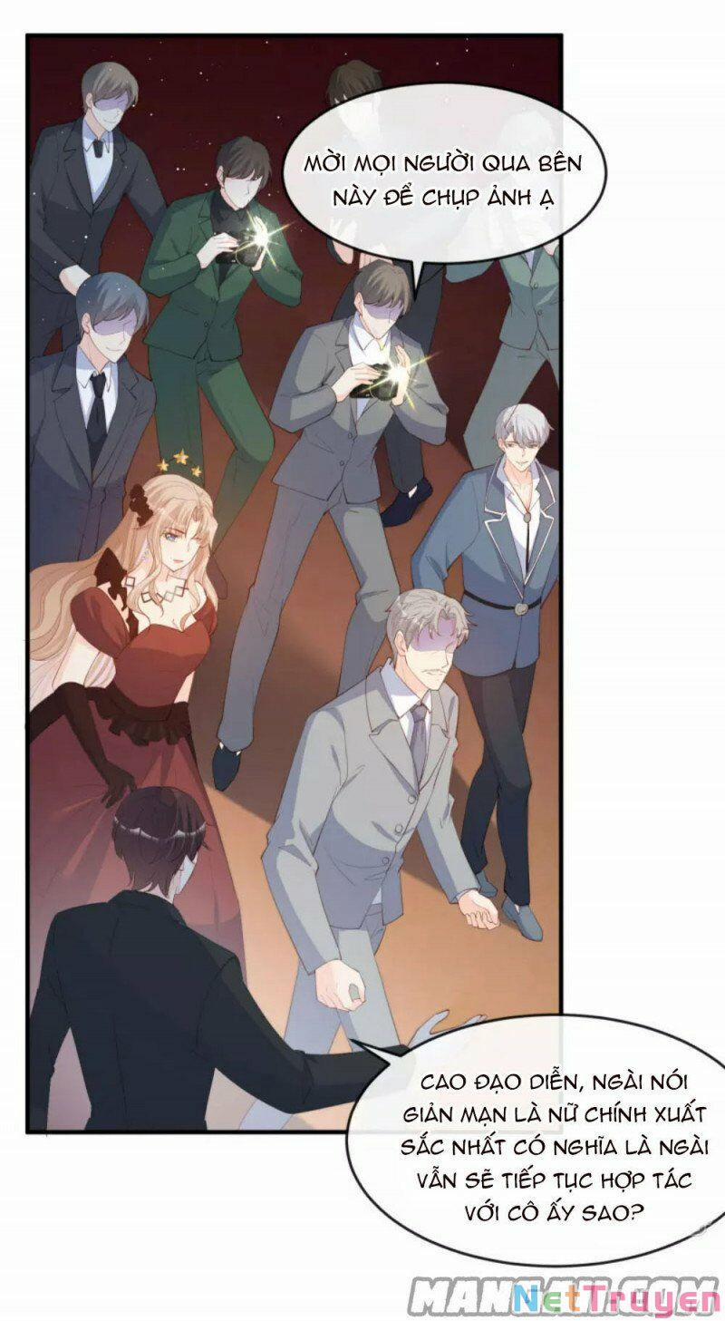 Lục Tổng, Vợ Anh Lại Lên Hot Search Rồi 51 trang 7