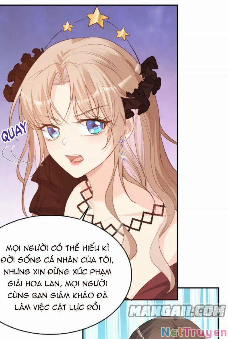 Lục Tổng, Vợ Anh Lại Lên Hot Search Rồi 52 trang 1