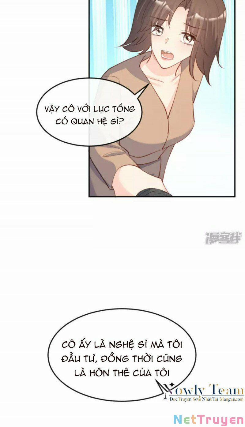 Lục Tổng, Vợ Anh Lại Lên Hot Search Rồi 52 trang 2