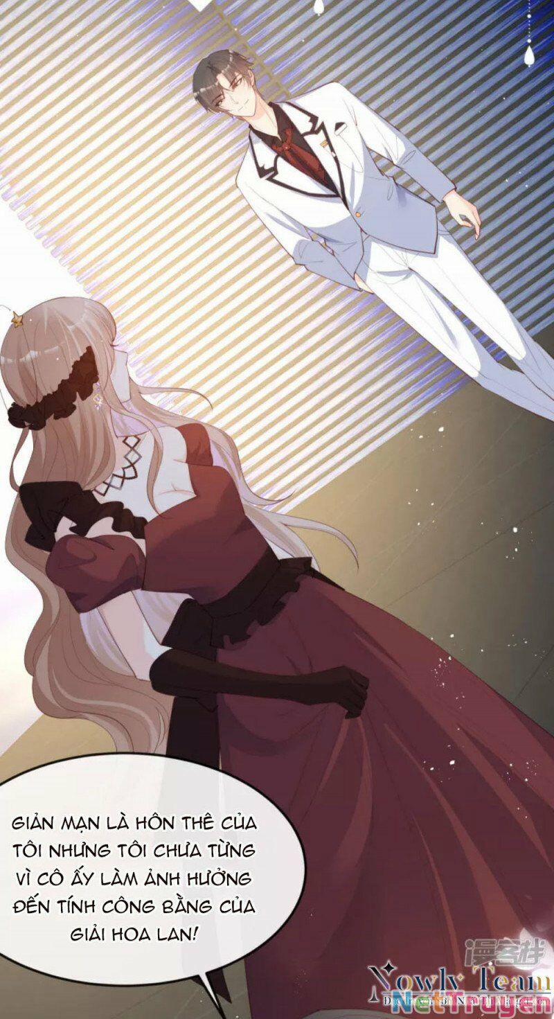 Lục Tổng, Vợ Anh Lại Lên Hot Search Rồi 52 trang 4