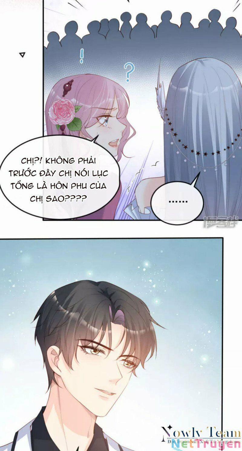 Lục Tổng, Vợ Anh Lại Lên Hot Search Rồi 52 trang 6