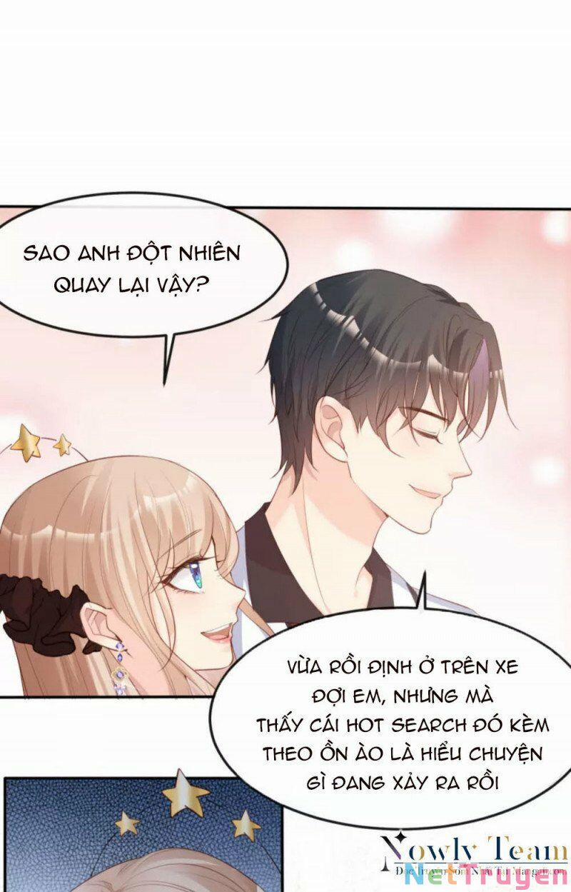 Lục Tổng, Vợ Anh Lại Lên Hot Search Rồi 52 trang 8