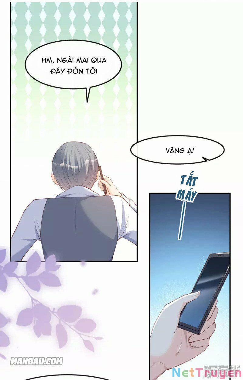 Lục Tổng, Vợ Anh Lại Lên Hot Search Rồi 53 trang 1