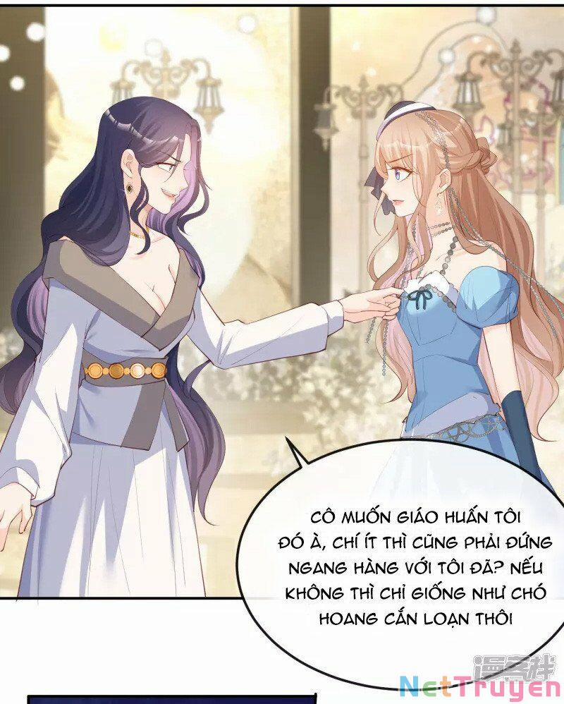 Lục Tổng, Vợ Anh Lại Lên Hot Search Rồi 53 trang 14