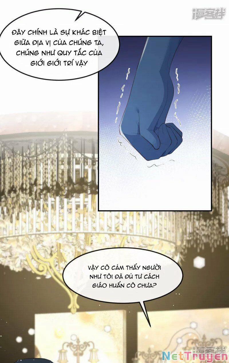 Lục Tổng, Vợ Anh Lại Lên Hot Search Rồi 53 trang 17