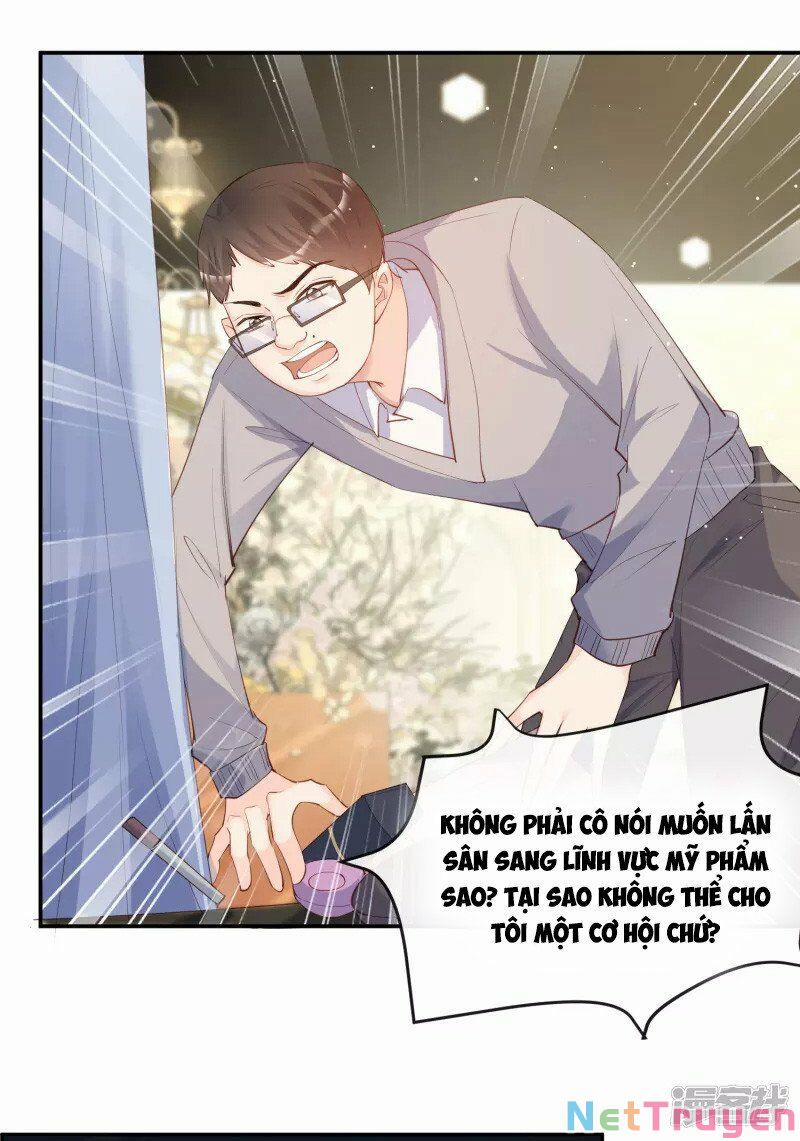 Lục Tổng, Vợ Anh Lại Lên Hot Search Rồi 53 trang 7