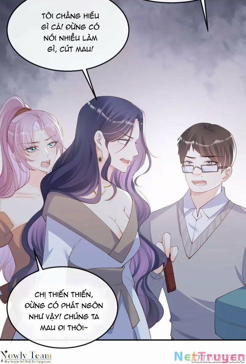 Lục Tổng, Vợ Anh Lại Lên Hot Search Rồi 53 trang 9