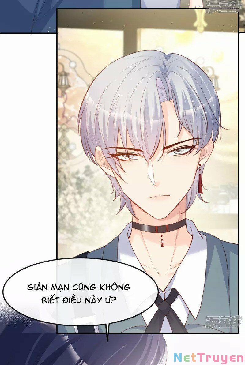 Lục Tổng, Vợ Anh Lại Lên Hot Search Rồi 54 trang 10