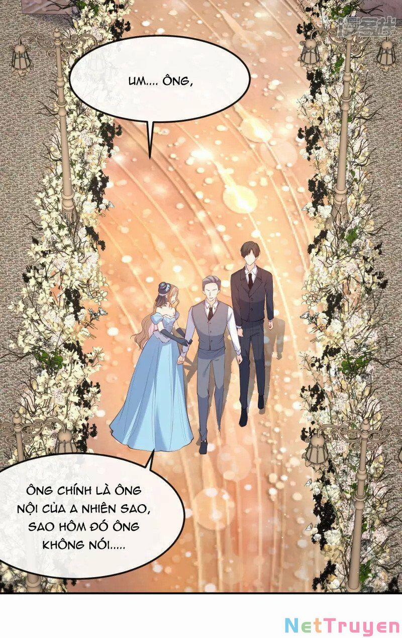 Lục Tổng, Vợ Anh Lại Lên Hot Search Rồi 54 trang 13