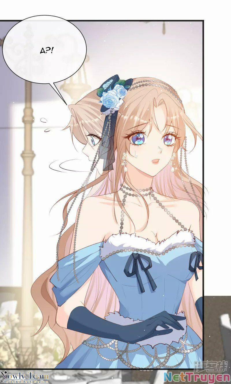 Lục Tổng, Vợ Anh Lại Lên Hot Search Rồi 54 trang 15