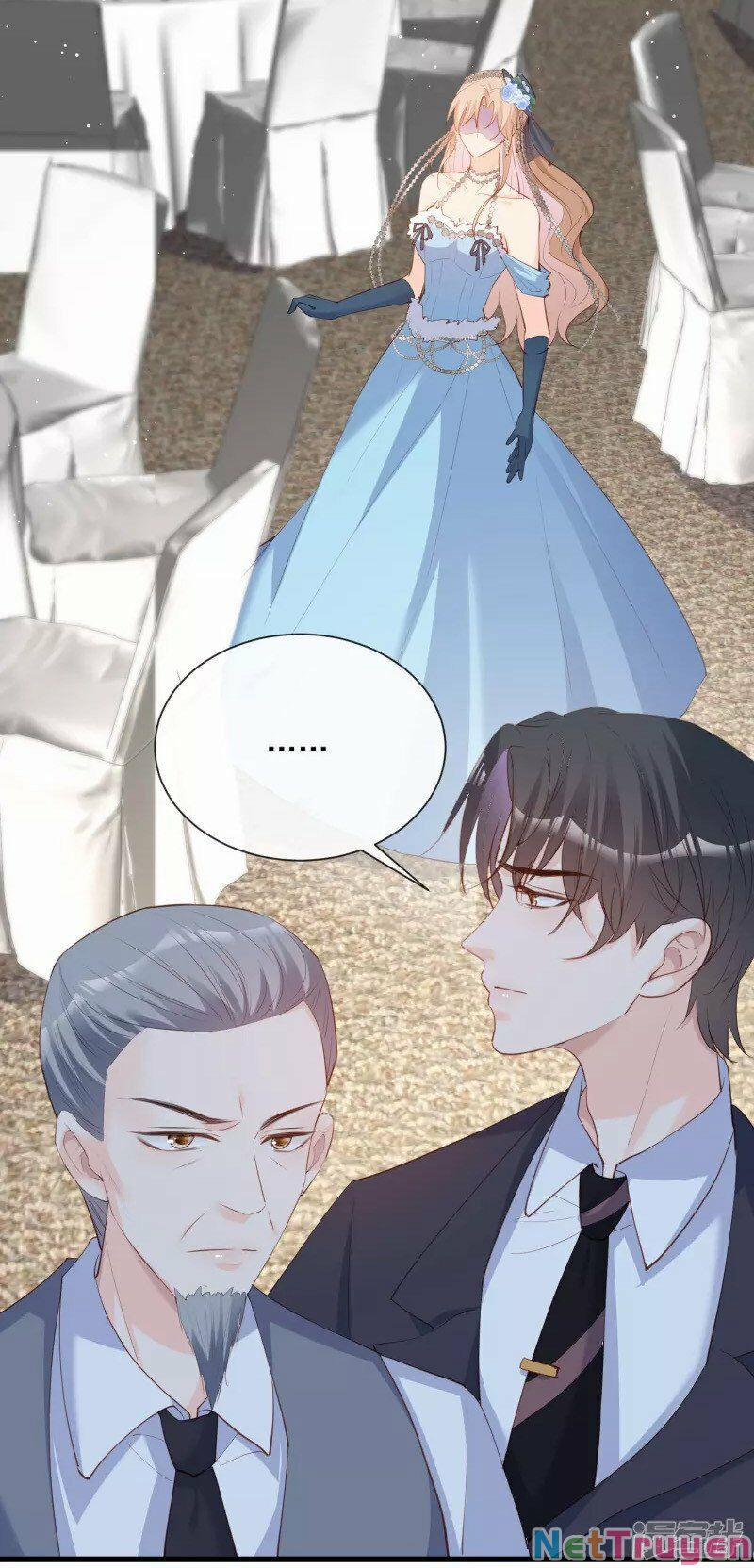 Lục Tổng, Vợ Anh Lại Lên Hot Search Rồi 54 trang 16