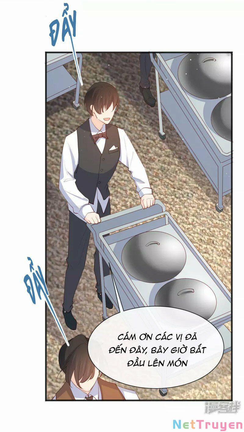 Lục Tổng, Vợ Anh Lại Lên Hot Search Rồi 54 trang 17