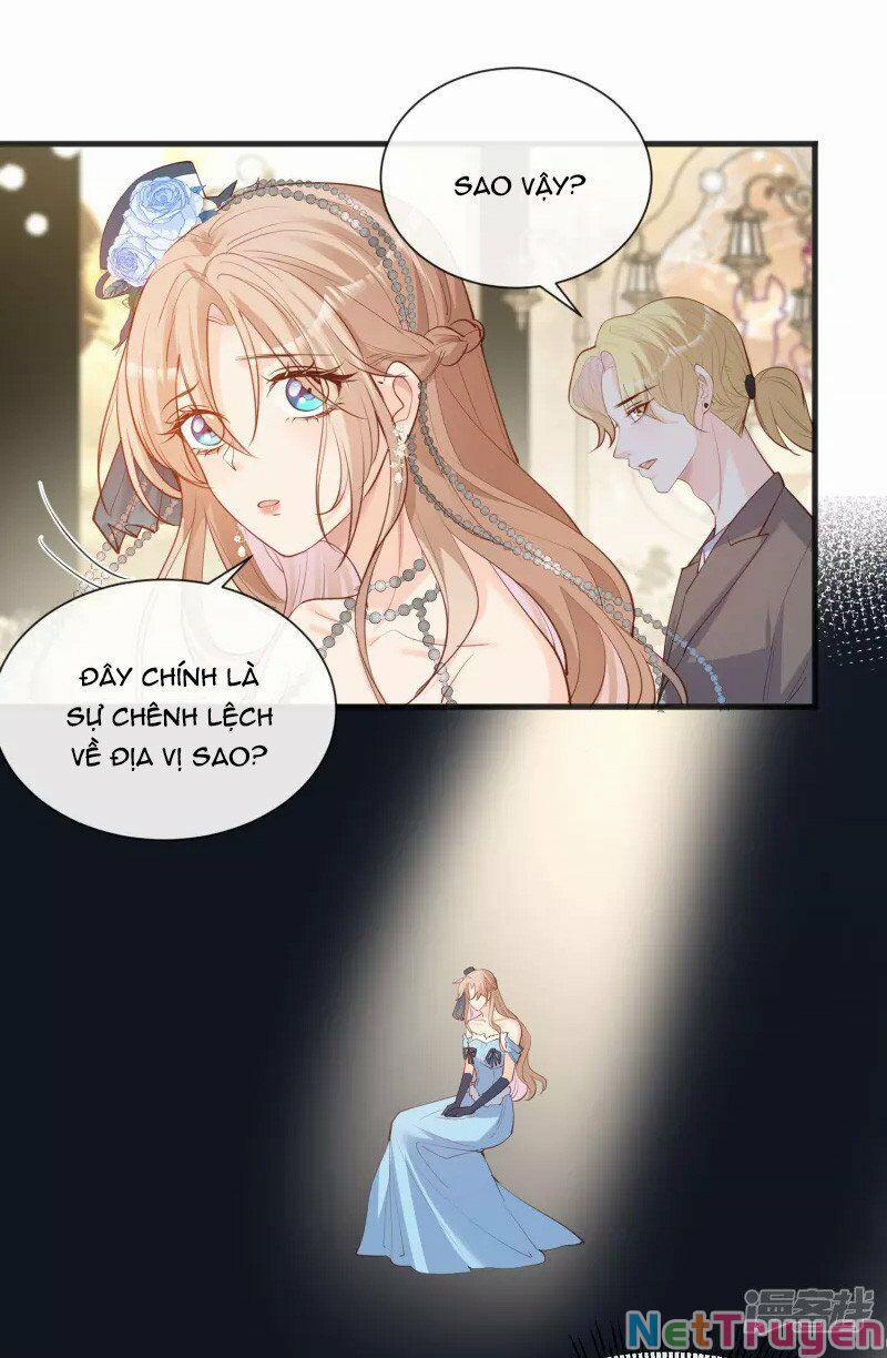 Lục Tổng, Vợ Anh Lại Lên Hot Search Rồi 54 trang 18