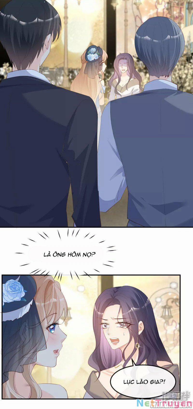 Lục Tổng, Vợ Anh Lại Lên Hot Search Rồi 54 trang 2