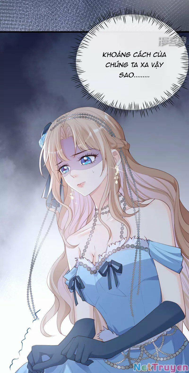 Lục Tổng, Vợ Anh Lại Lên Hot Search Rồi 54 trang 20