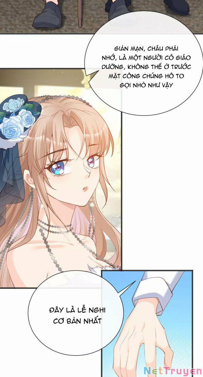 Lục Tổng, Vợ Anh Lại Lên Hot Search Rồi 54 trang 4