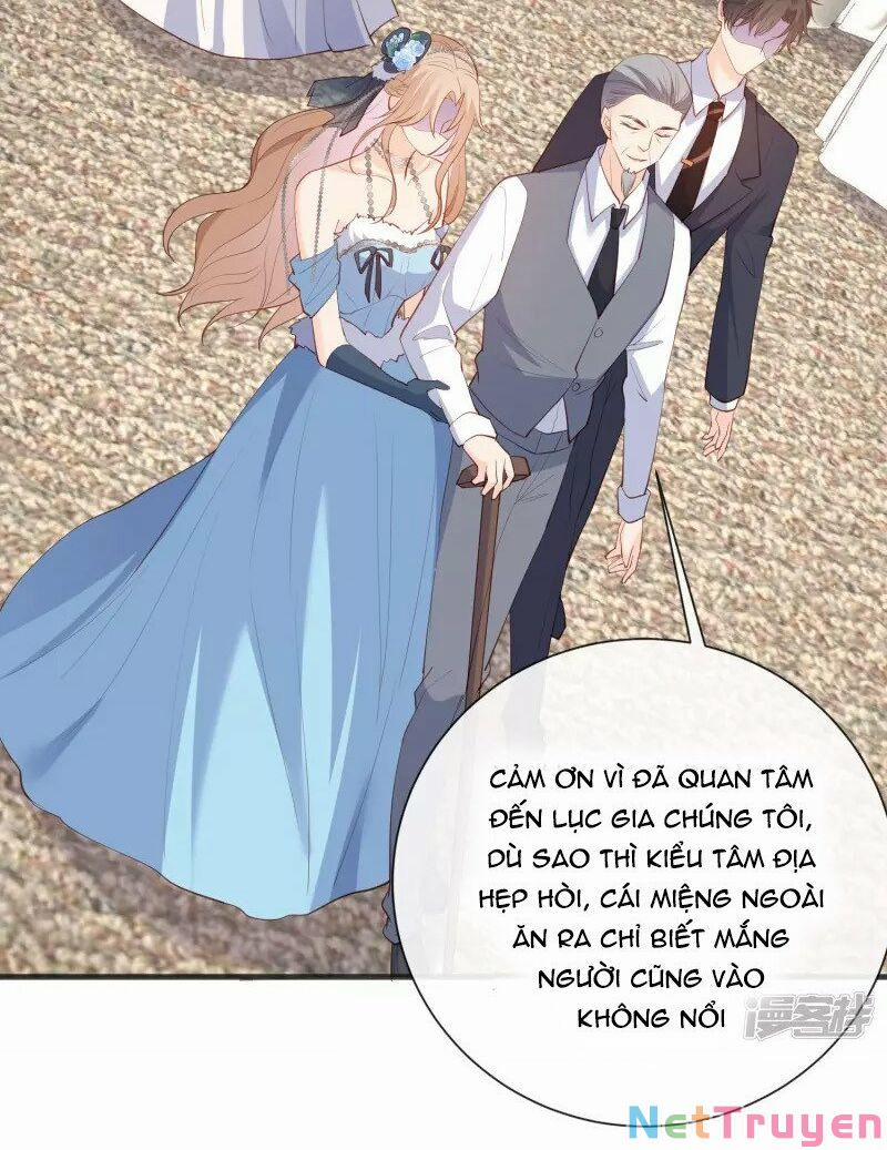 Lục Tổng, Vợ Anh Lại Lên Hot Search Rồi 54 trang 7