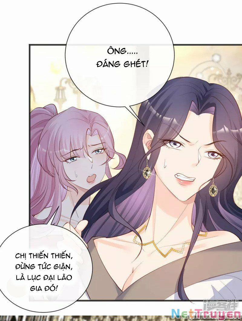 Lục Tổng, Vợ Anh Lại Lên Hot Search Rồi 54 trang 8