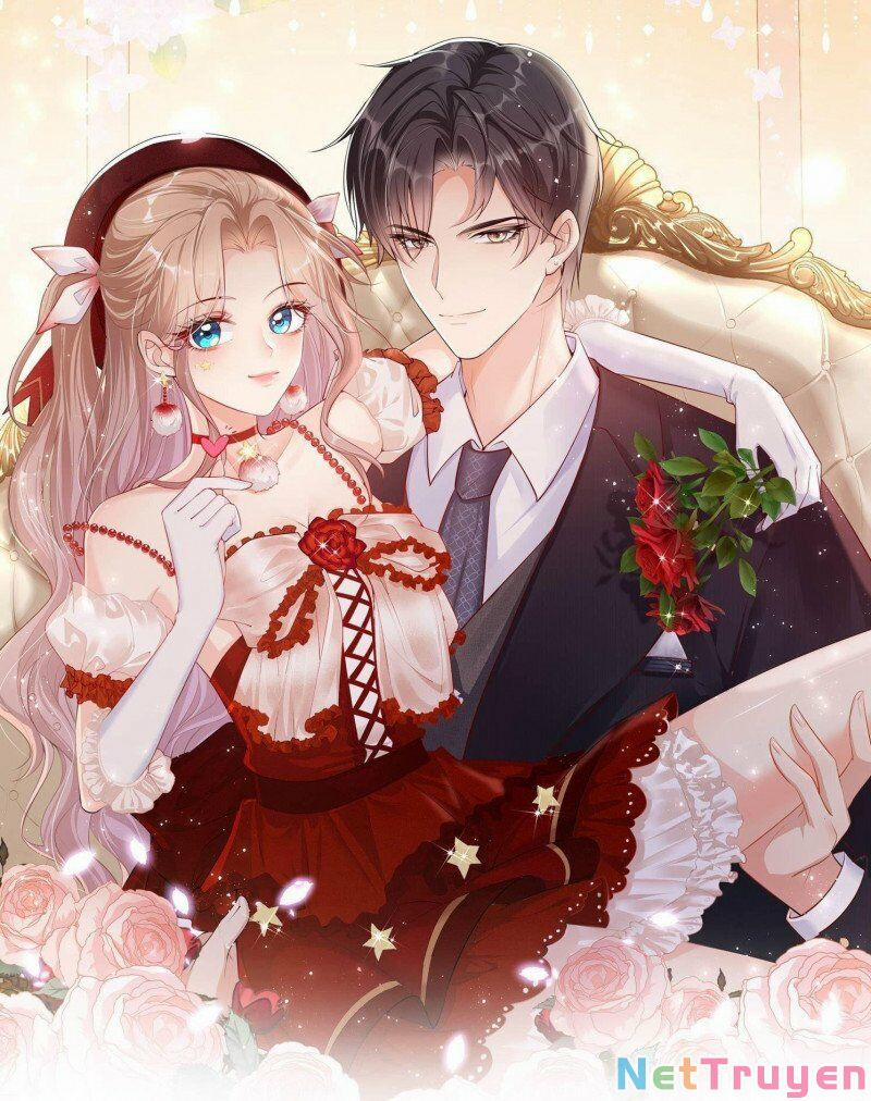 Lục Tổng, Vợ Anh Lại Lên Hot Search Rồi 55 trang 0